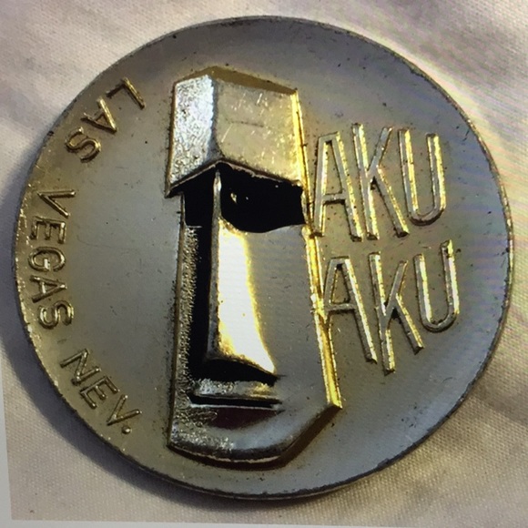 Vintage 1960’s Stardust Hotel Casino token - Picture 1 of 2